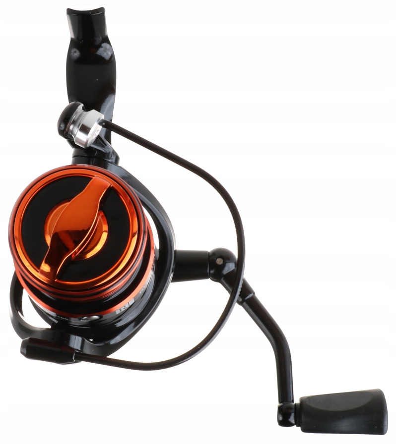 Kołowrotek Karpiowy WALKMANN 40A Wolny Bieg 12+1BB Kod producenta 100459k