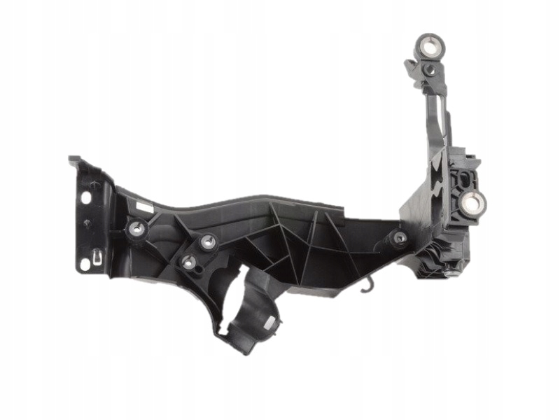 Крепление Крепление Фары Перед Левый Audi A5 OE