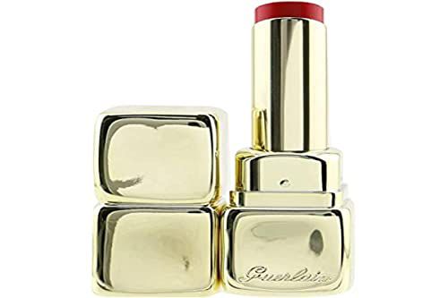 Guerlain Kisskiss Shine Bloom Rtěnka 775 Poppy Kiss 3,2G