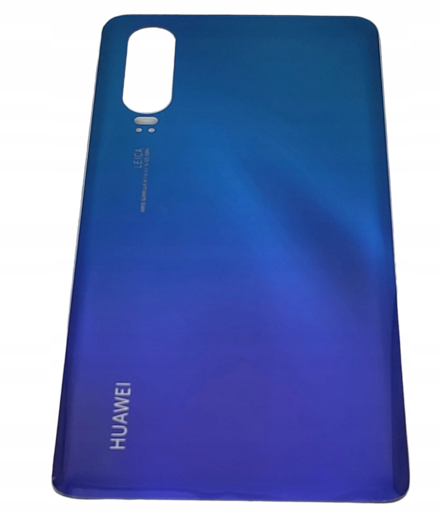 

Klapka Pokrywa Baterii Obudowa Tył Do Huawei P30