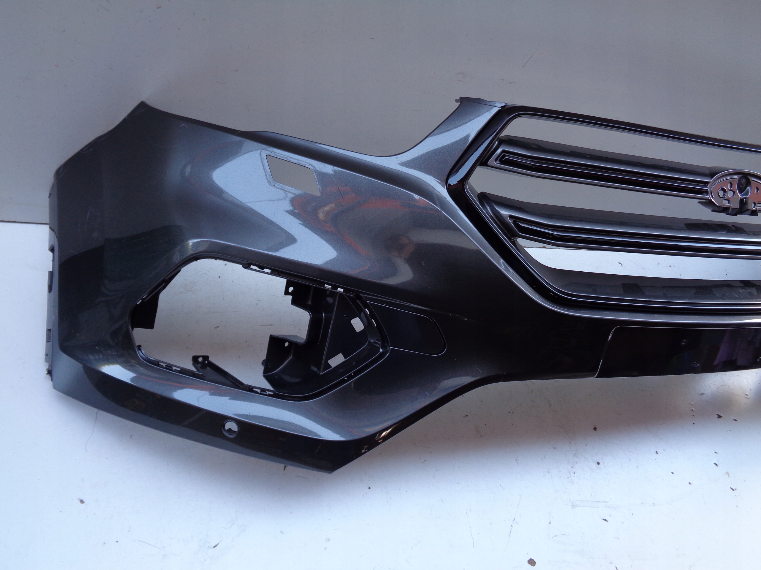 front bumper FORD KUGA MK2 16- LIFT ST-LINE NR 52197