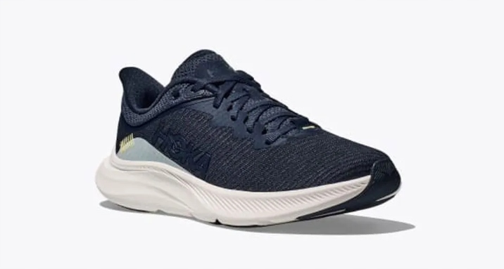 Dámské běžecké sportovní boty Hoka One One Solimar, velikost 42 2/3