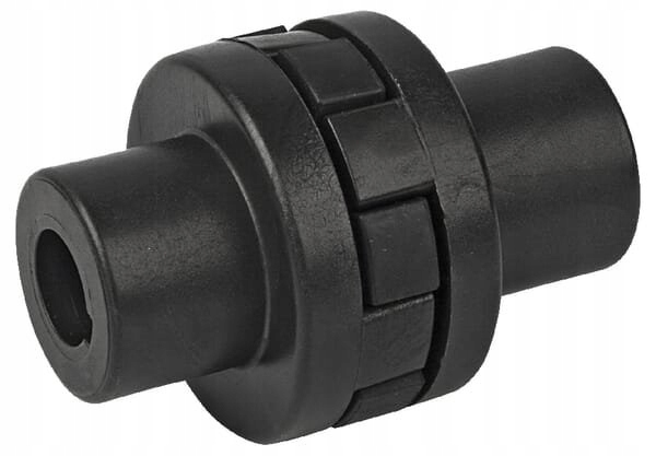 Sprzęgło kompletne agregatów próżniowych VP-70 DVP