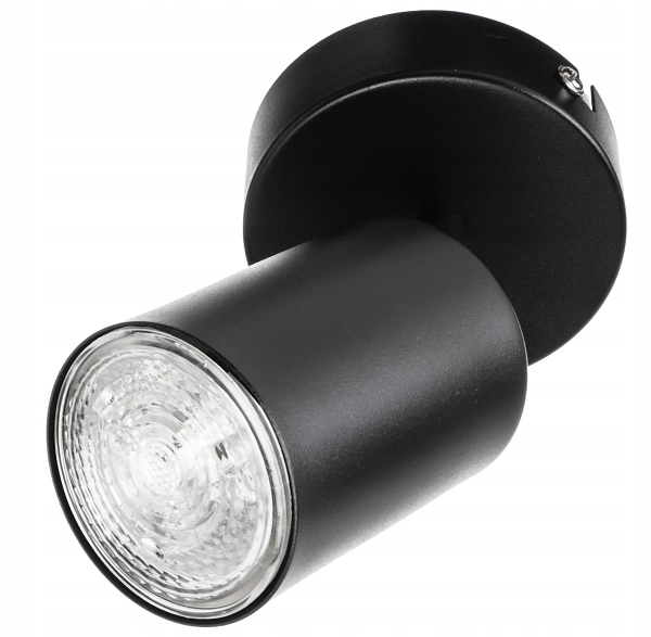 

Lampa sufitowa kinkiet spot oprawa halogenowa GU10