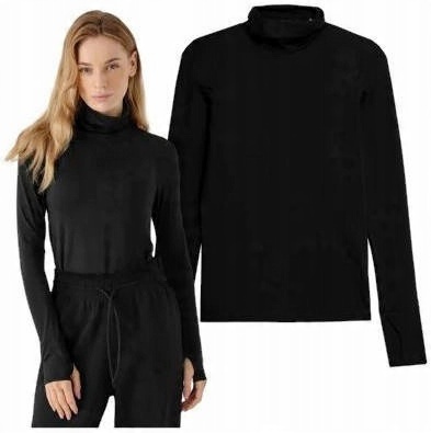 

Damska Koszulka Longsleeve 4F H4Z21 TSDL015 L