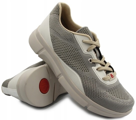 Dámské sportovní boty na jaro Berkemann Roxana 05124-566 42