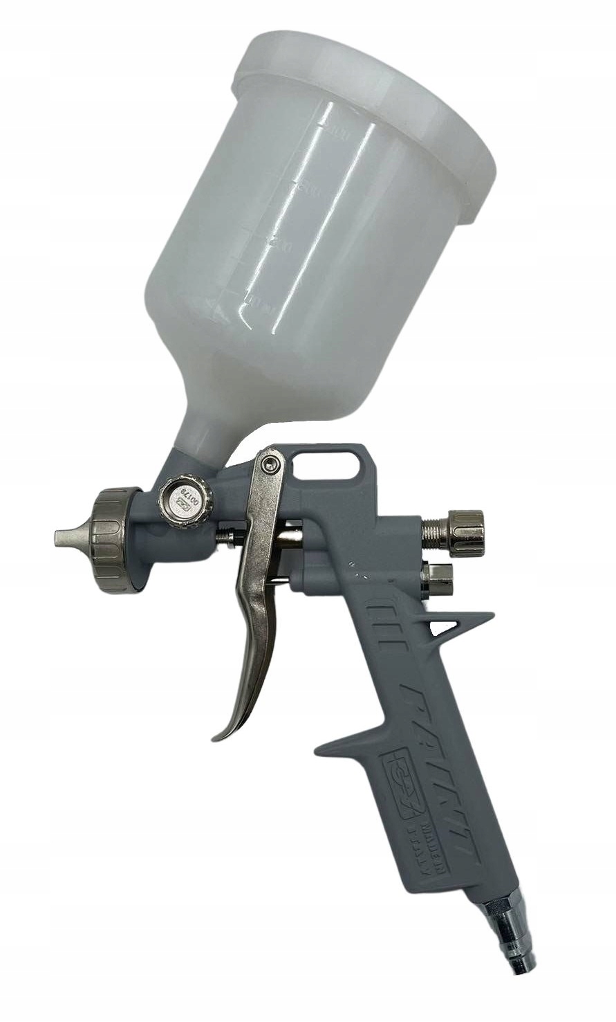 

Pistolet lakierniczy do malowania Gav