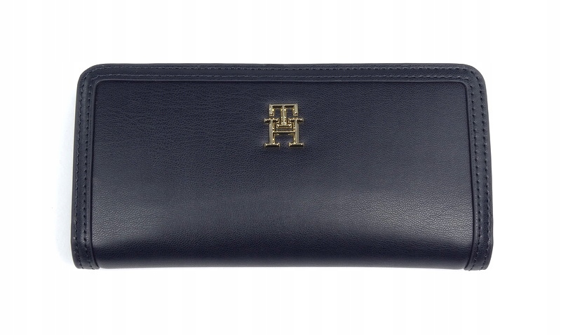 Tommy Hilfiger dámská peněženka, tmavě modrá