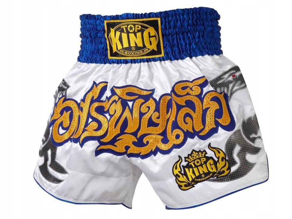 Kraťasy Top King TKTBS-057 M
