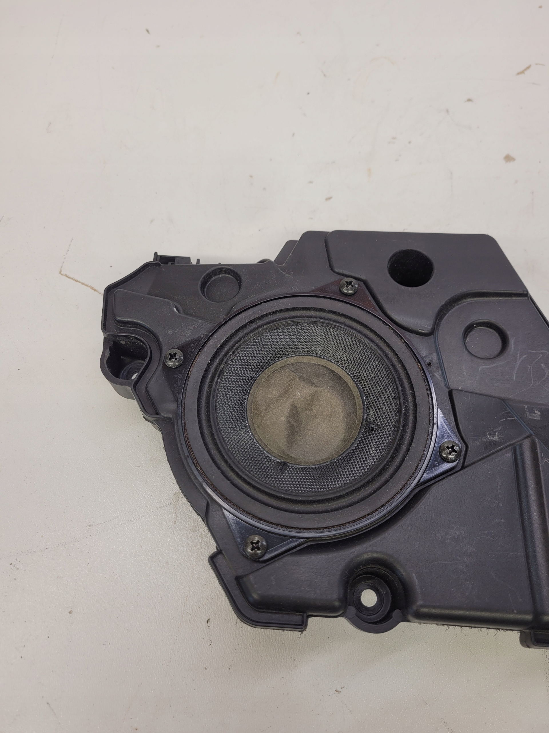 speaker door front B&O AUDI A8 D4 L 4H0035305