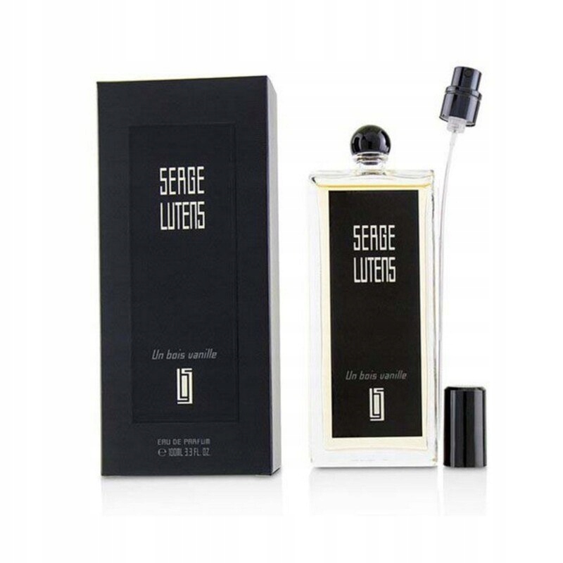 Dámské Parfémy Serge Lutens Collection Noire Edp 100 ml