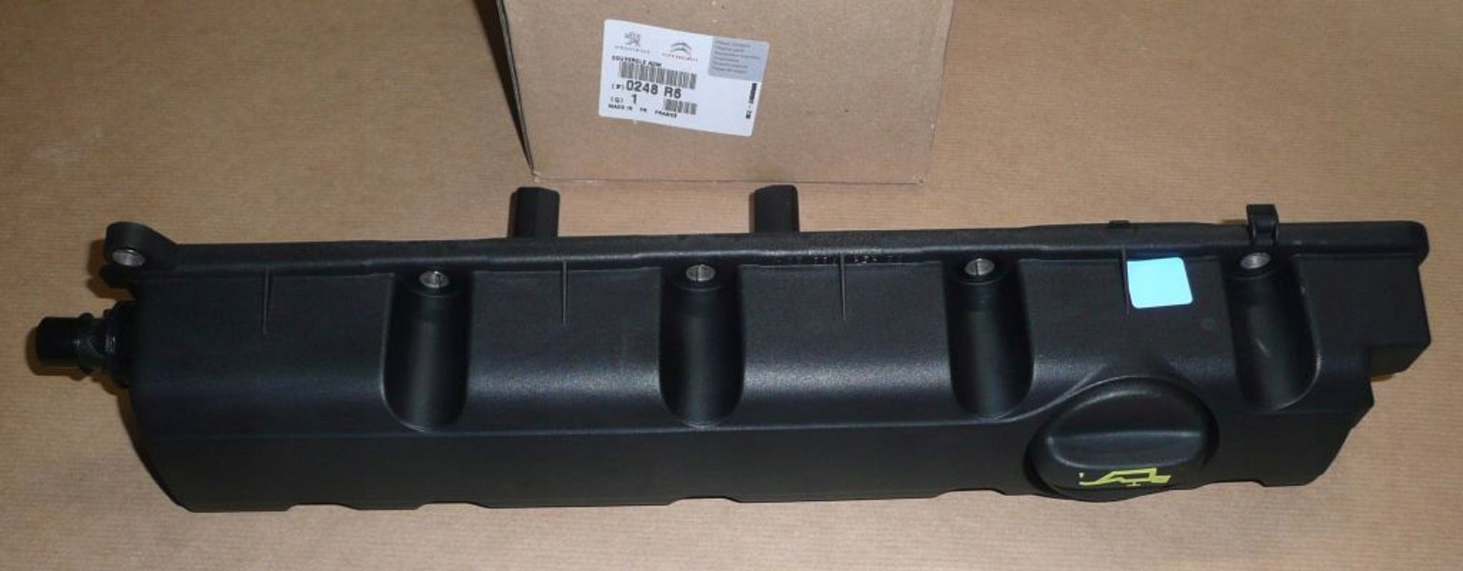 Krytka Hlavy C C4,C5,C4 P 308 2.0 16V 0248.R6