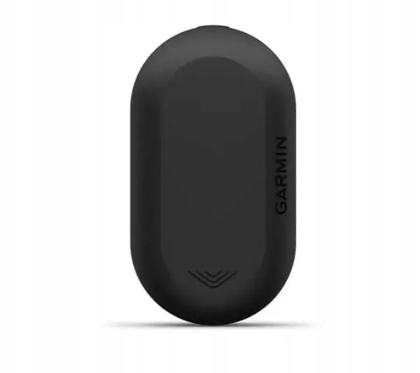 Radar rowerowy wsteczny Garmin Varia RVR315 010-02253-00 Czarny