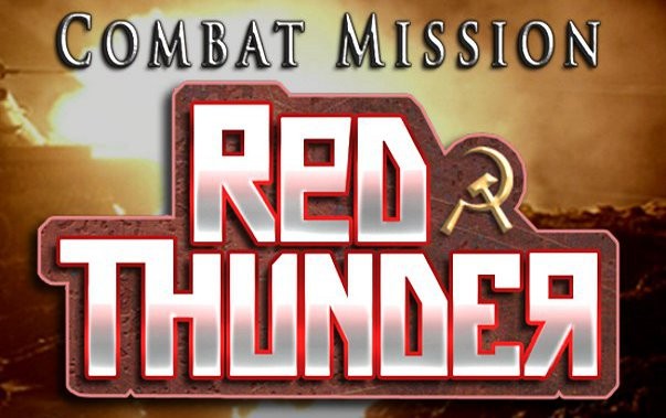 Combat Mission Red Thunder Battle Pack 1 DLC Steam Kod Klucz