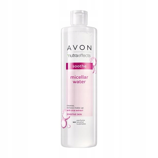 

Avon Płyn micelarny 400ml