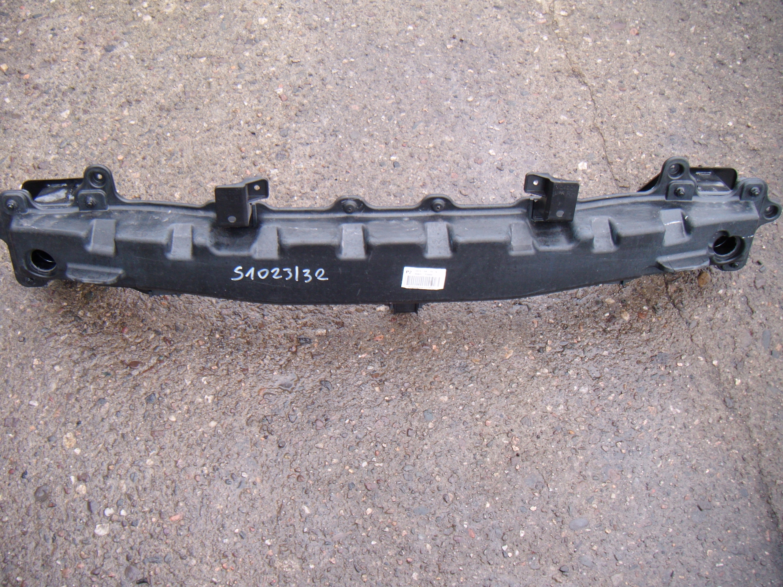 KIA SORENTO 4 IV 2020 BELKA ZDERZAKA TYŁ 86631-P2000