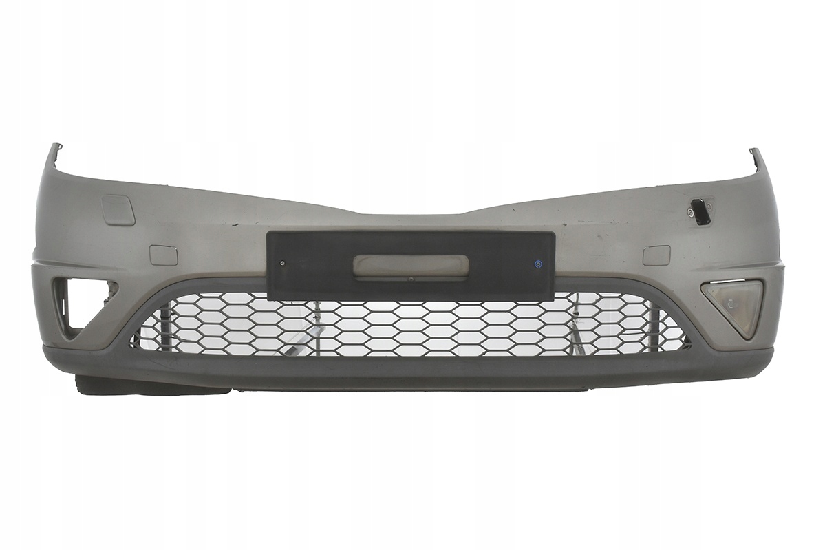 front bumper * front HONDA CIVIC VIII UFO washers