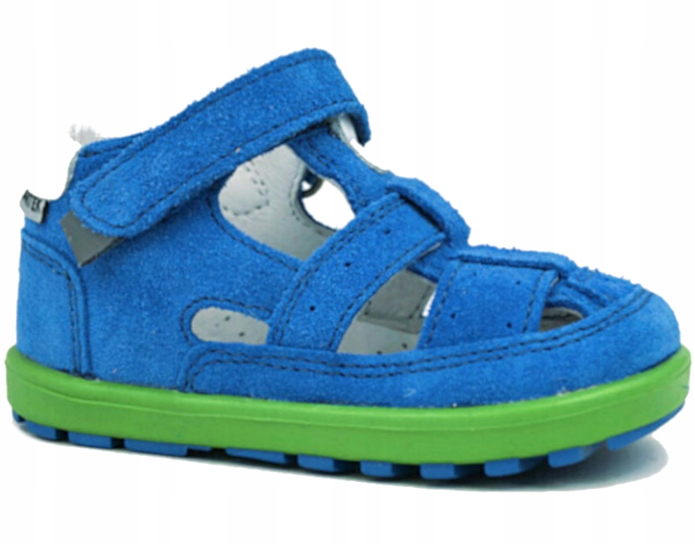 Bartek buty 11694 Sandałki Do Nauki Chodzenia 21