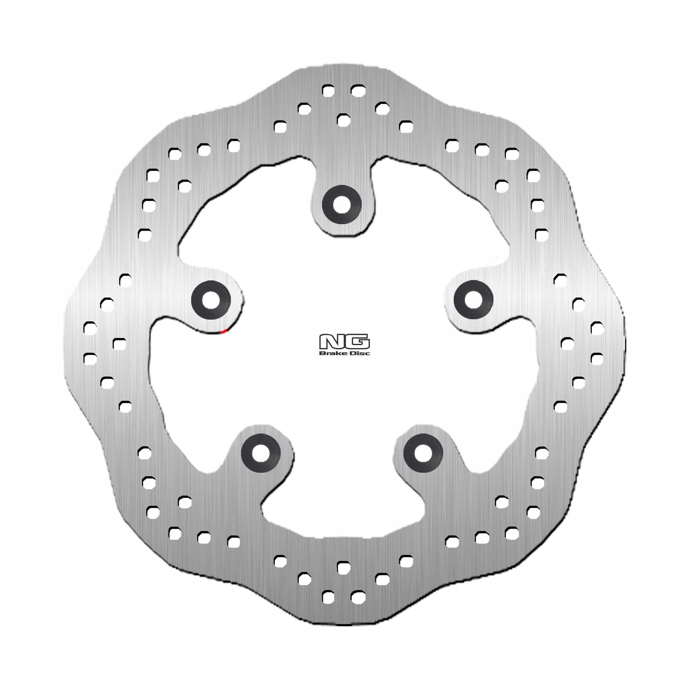 Brzdový kotúč Ng 1066X DIS1066X