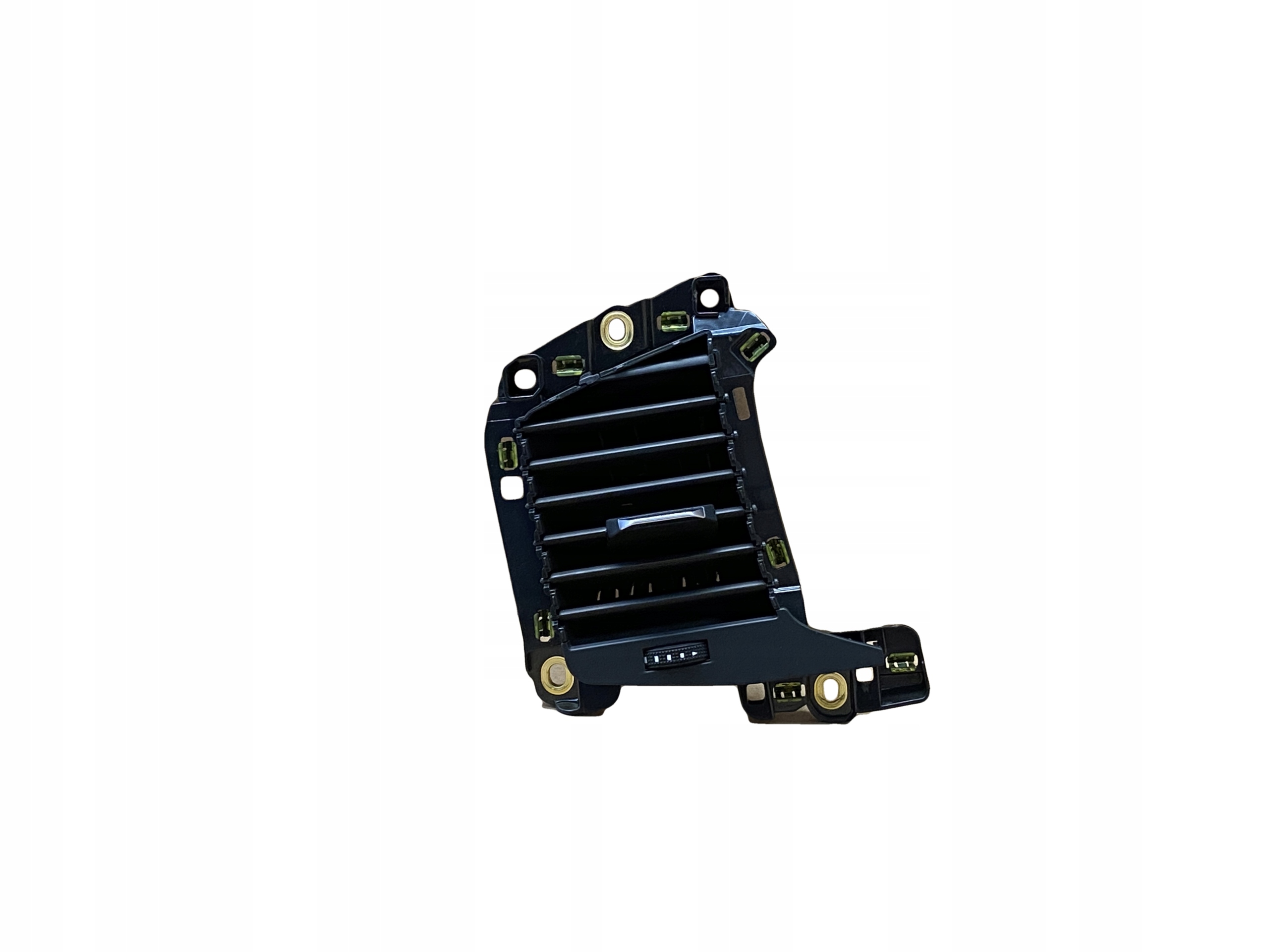 AUDI A1 82A grid air conditioning devices of the dashboard left 82B820901A