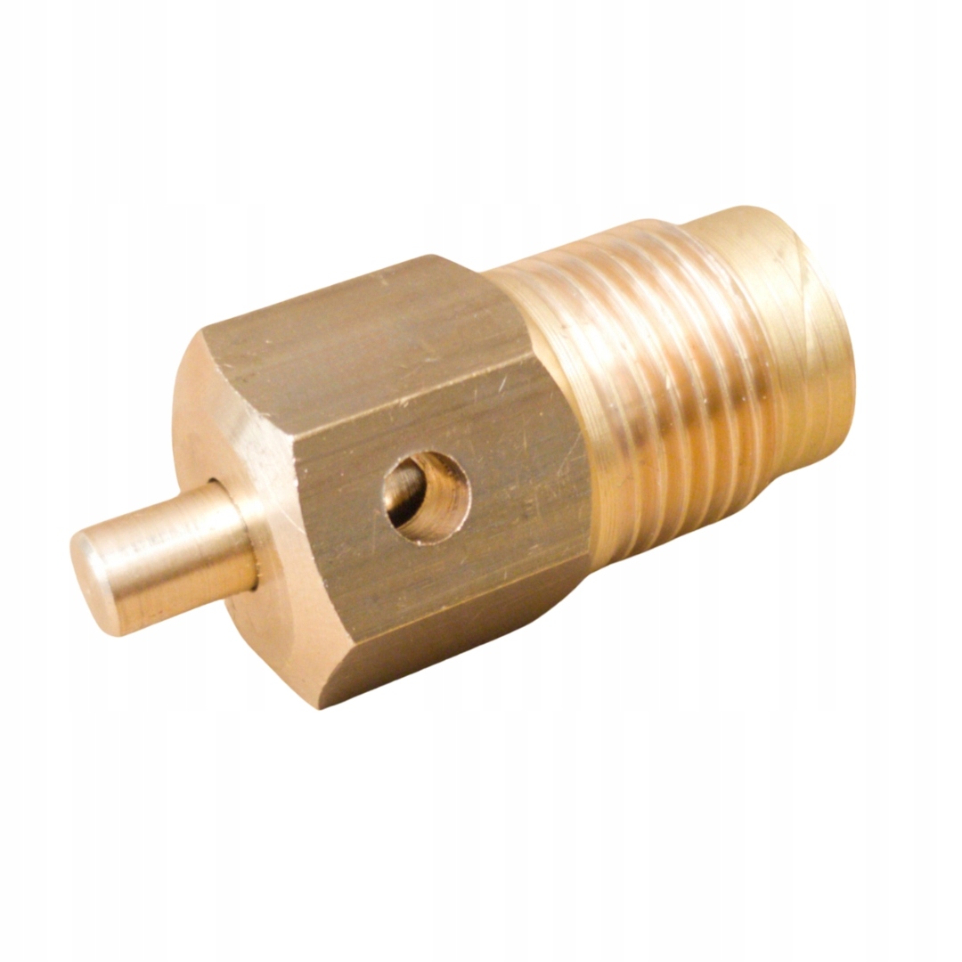 ZAWÓR poidła miskowego PM5, 1 otwór Kod producenta 202101FA