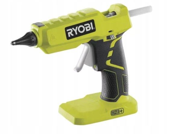 

Ryobi R18GLU-0 Pistolet do kleju 18V body
