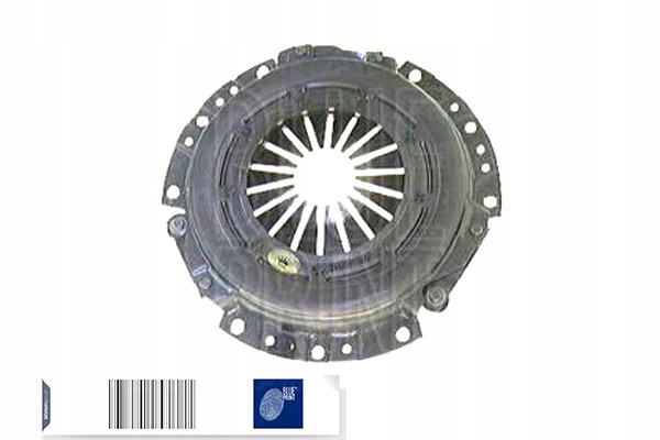 DOCISK SPRZĘGŁA MAZDA XEDOS 6 (CA) 1992.01- 1999.1 Typ silnika Benzyna Diesel