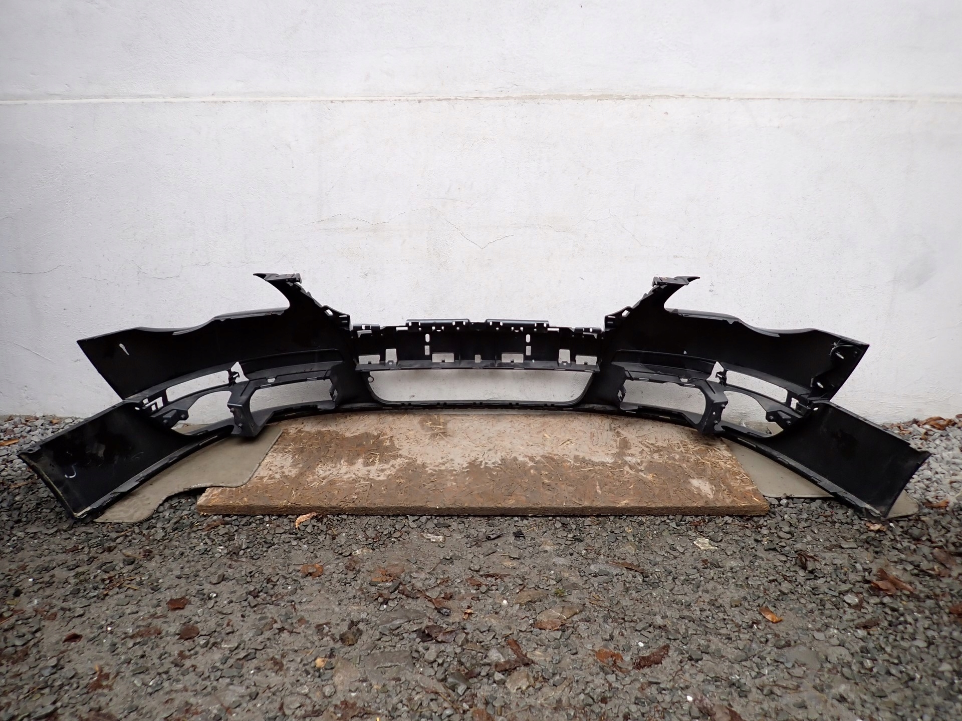 bumper front front VW PASSAT B6 3C 2005-2011R
