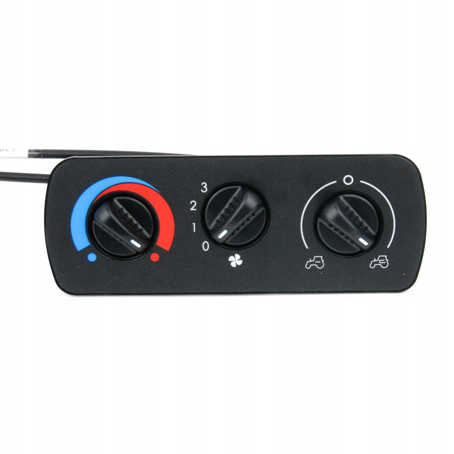 Zetor 934377 панель управления нагревом оригинал