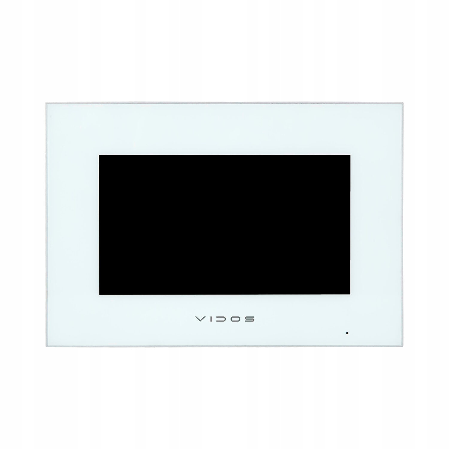 Monitor Vidos X M10W-X z przekierowaniem rozmów