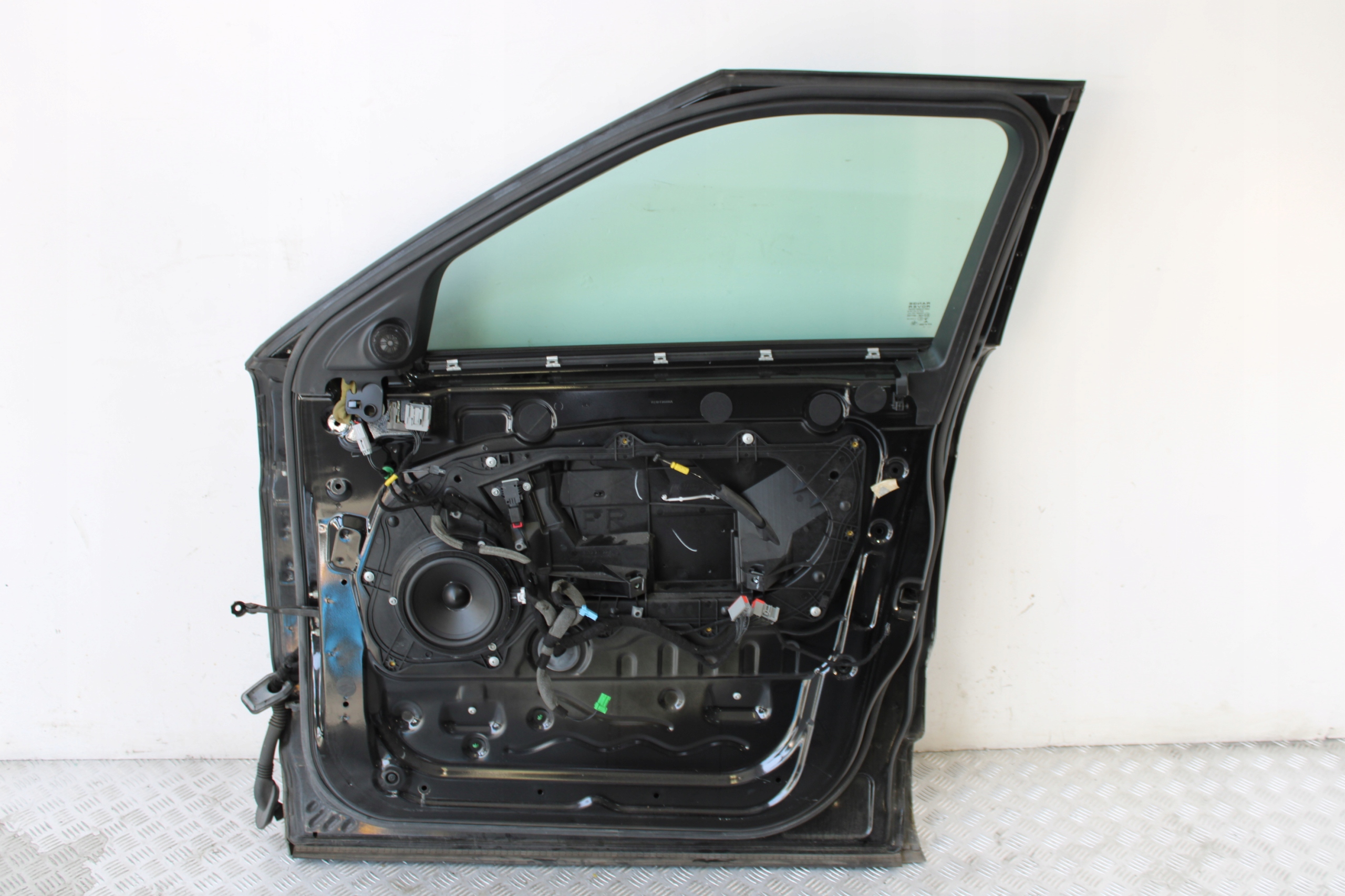 door right front front LAND ROVER EVOQUE L538