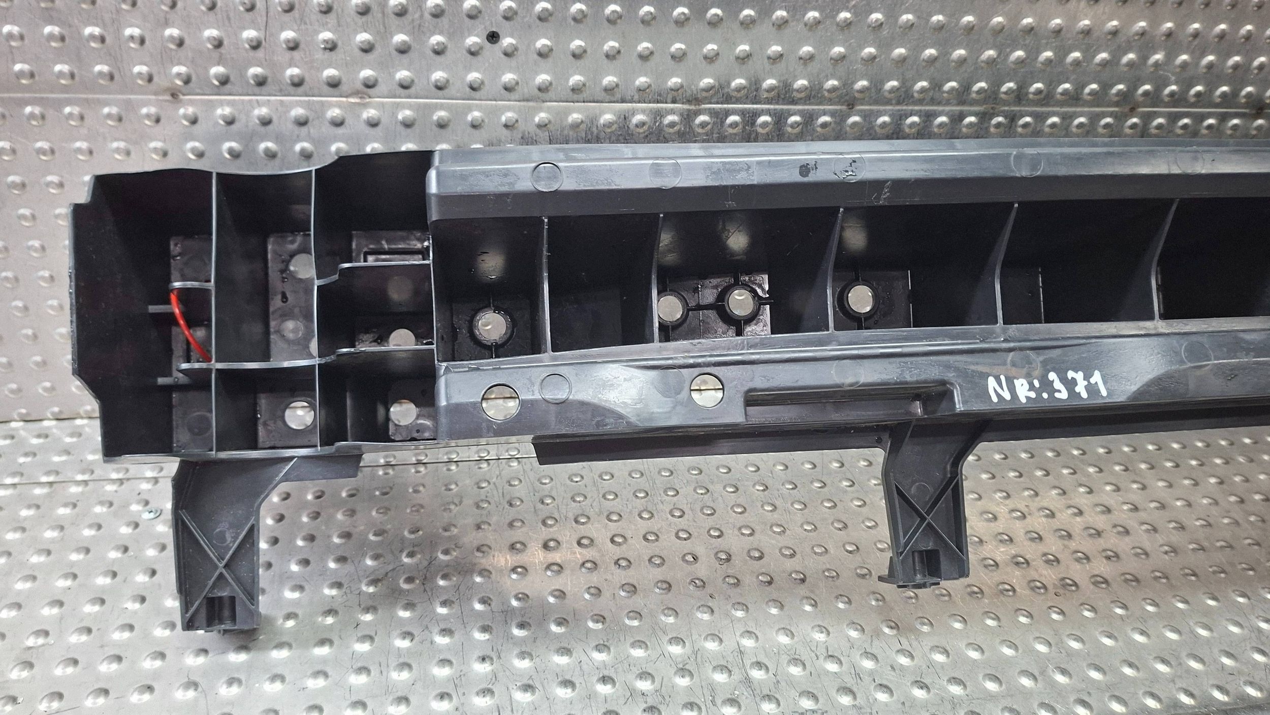 traversa paraurti posteriore 850908266R RENAULT CAPTUR II 2019