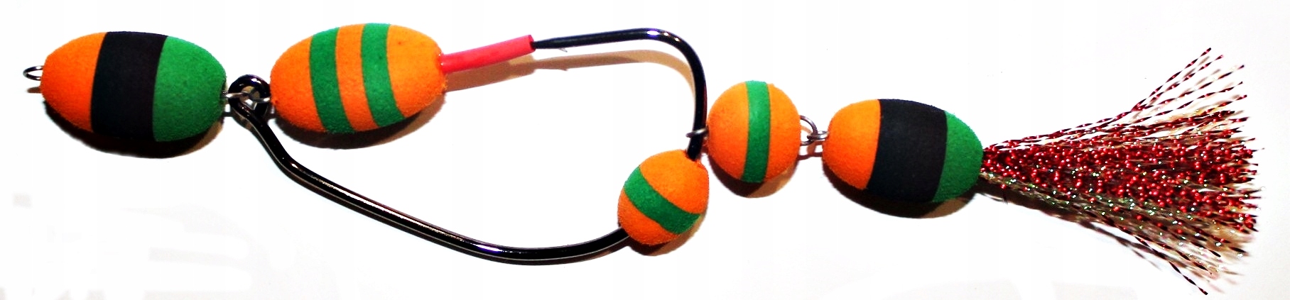 Mandula Z System Antyzaczepowym 15cm. MH61