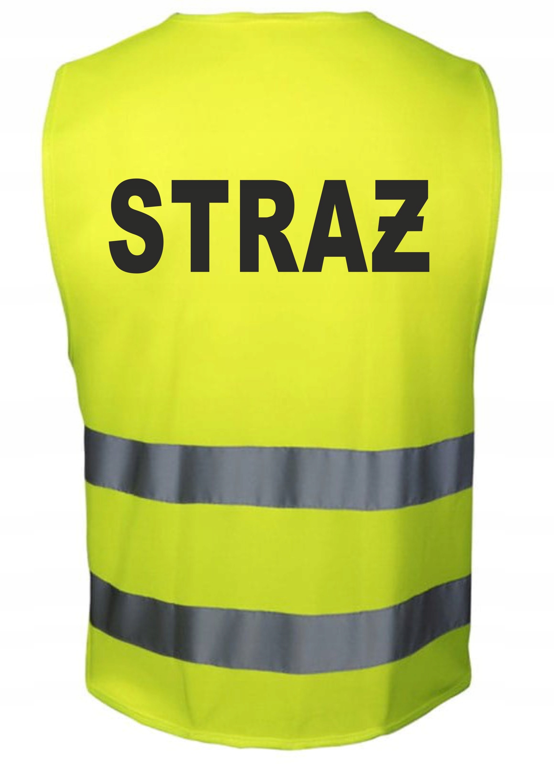 

Kamizelka odblaskowa Straż Pożarna Unisix XL