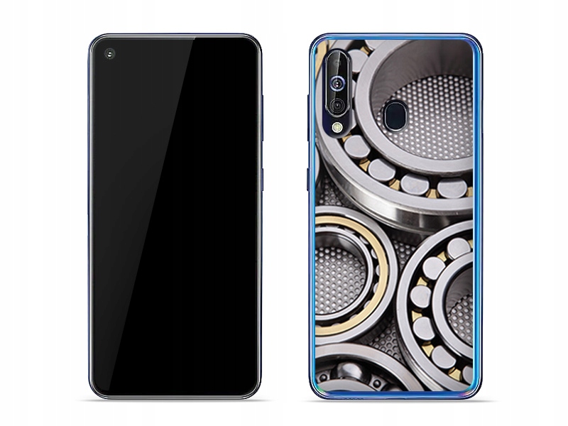 

Etui na Samsung Galaxy A60 Foto Case