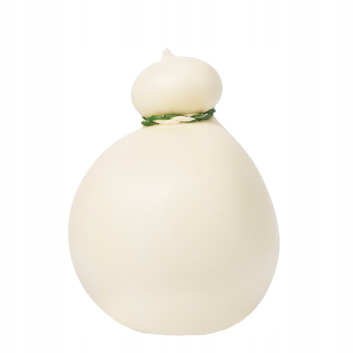 Caciocavallo sýr – Mléko od italských krav Agerolese (z Neapole) – 380 gr.