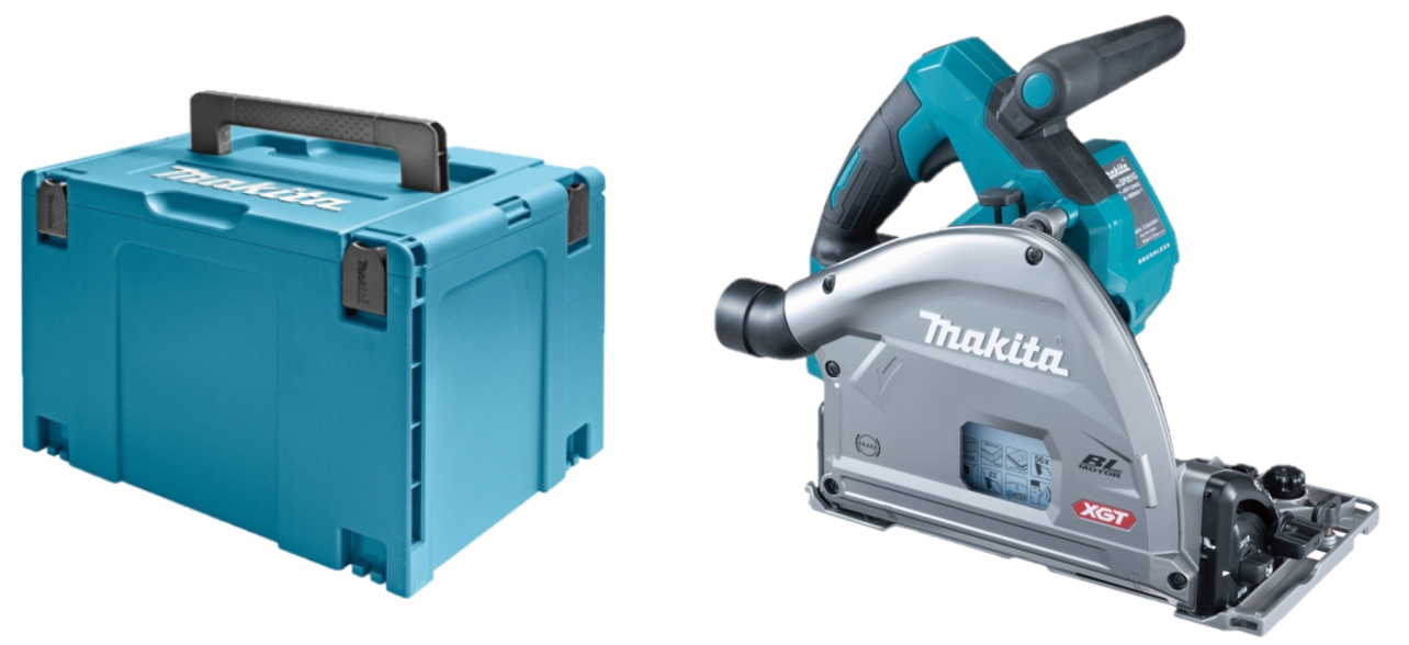 Makita SP001GZ03 Akum. Pila Ponorná Kufr