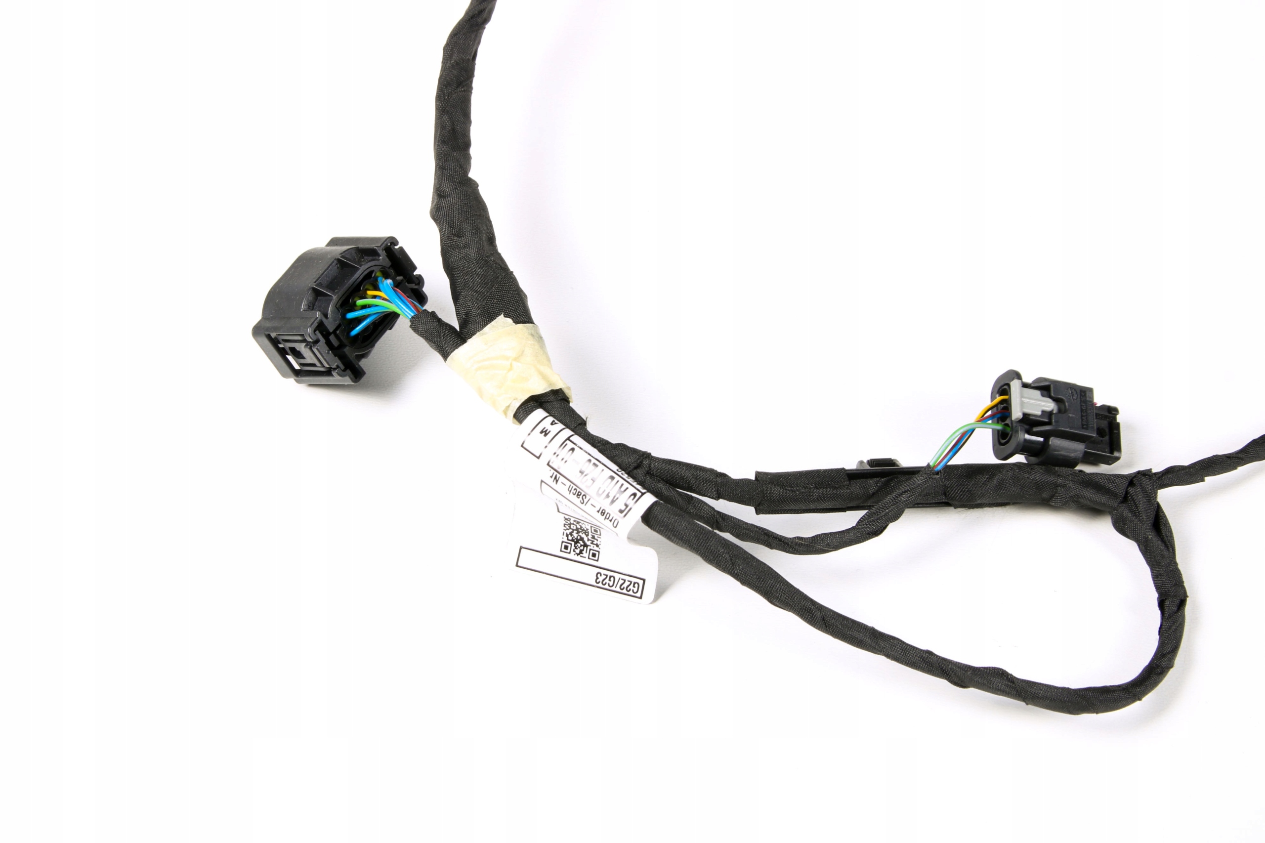 BMW G22 G23 cablaggio cablaggio Paraurti posteriore 5A1DF26