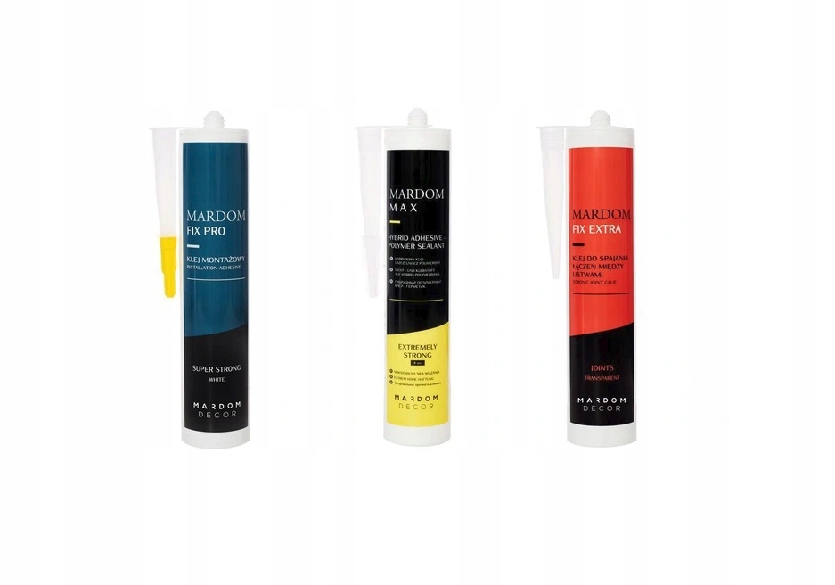 Listwa oświetleniowa pod LED 10,8cm Mardom MD105 Rodzaj listwa ścienna