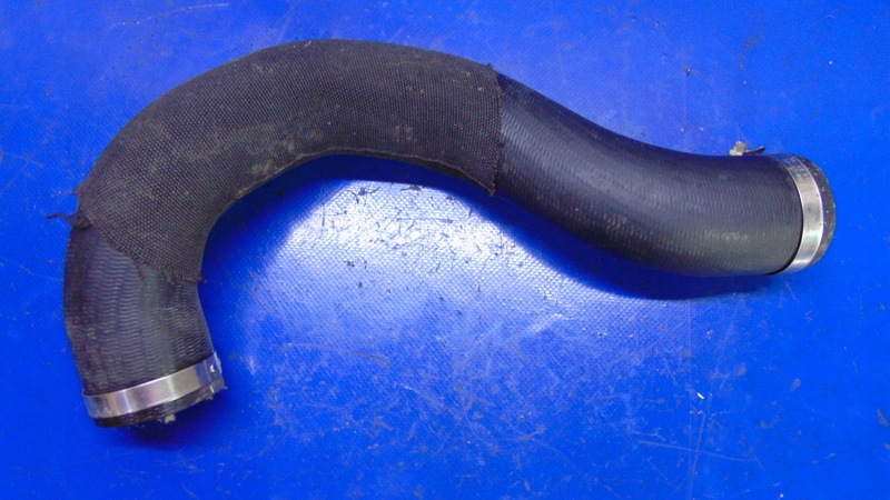 pipe wiring air 2.0TDCI FORD TRANSIT MK8 12-26R