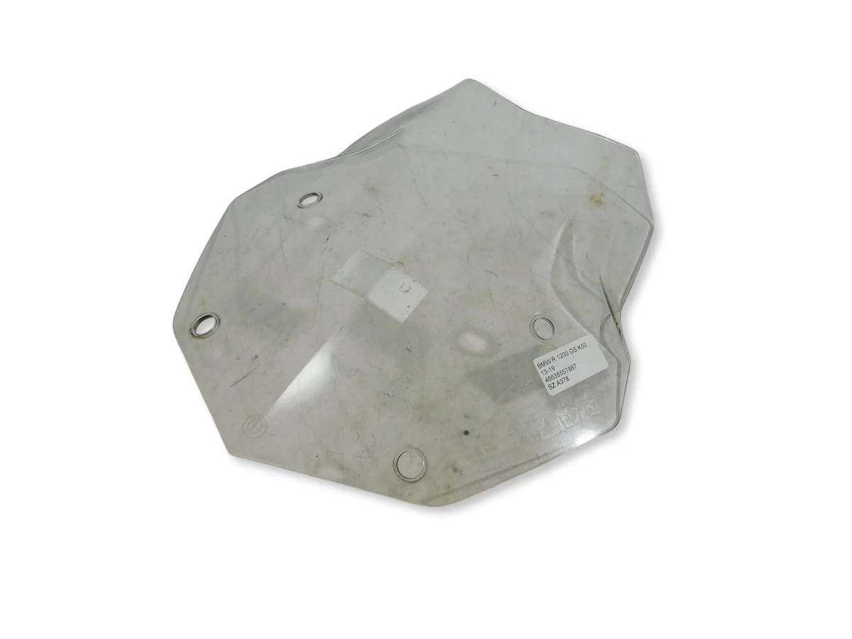 Sklo Krytka Predná Bmw R 1200 Gs K50 13-19 46638557867