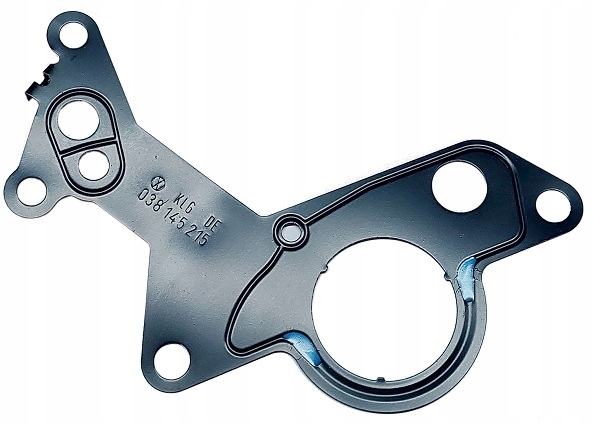 Uszczelka vacum pompa tandem paliwa 1.9 038145215