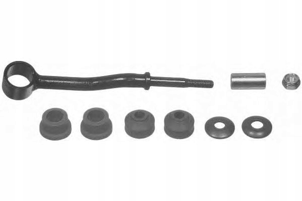 Кронштейн Moog AMGK3174 JEEP CHEROKEE передний