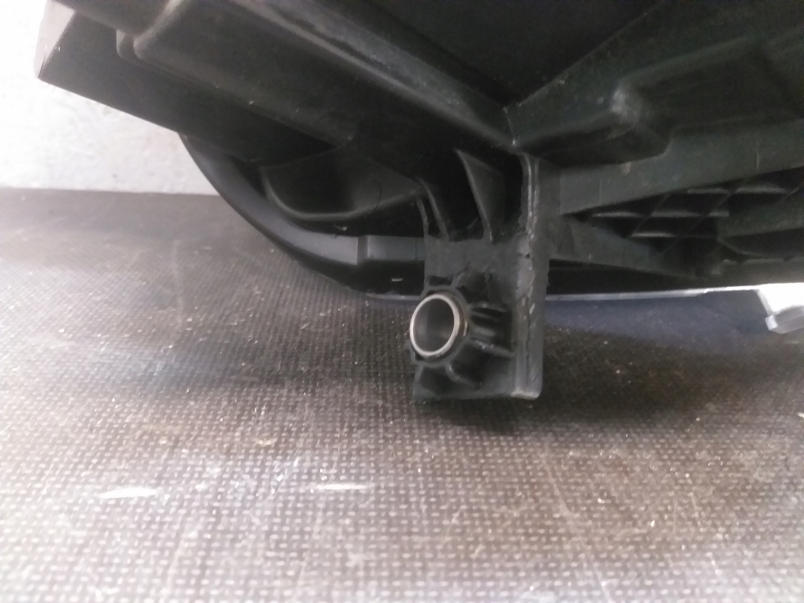 light front left MERCEDES VITO V class W447 A4479067700