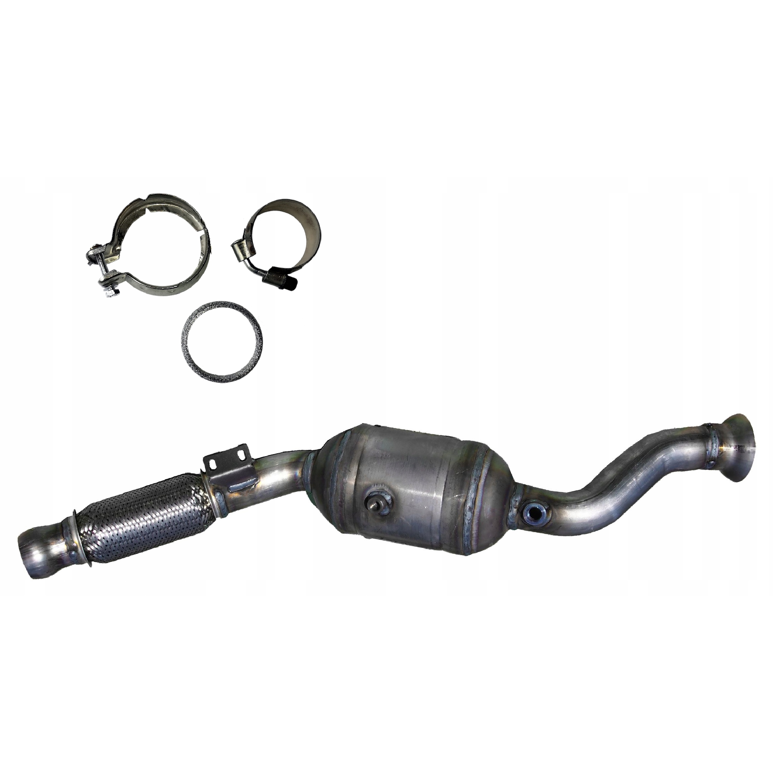 KATALIZATOR MERCEDES SPRINTER 211 311 411 511 2.1