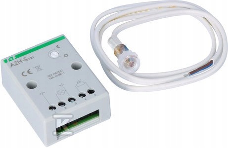 AZH-S12 Aut.zmie.+sonda Hermet.azh-s