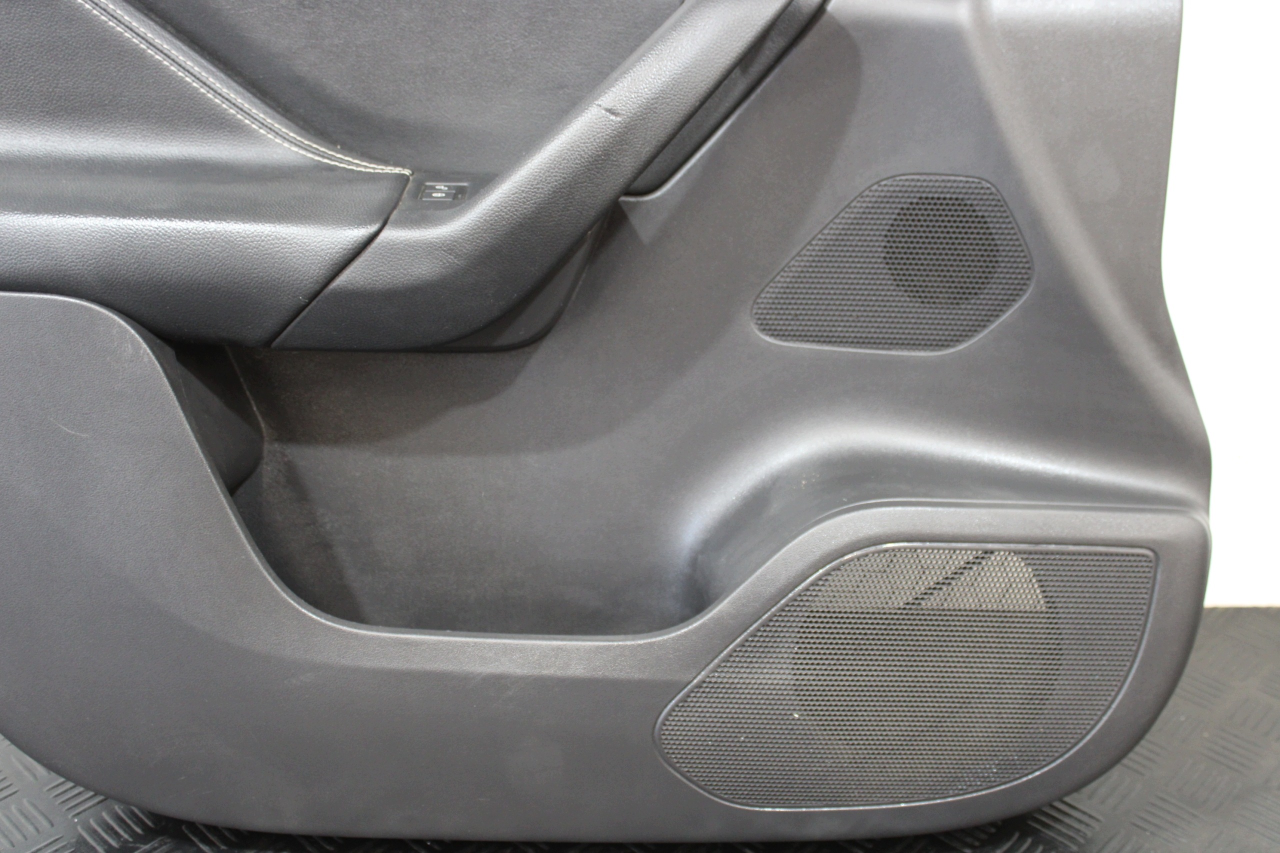 upholstery side door left front JAGUAR F-PACE X761 R-SPORT