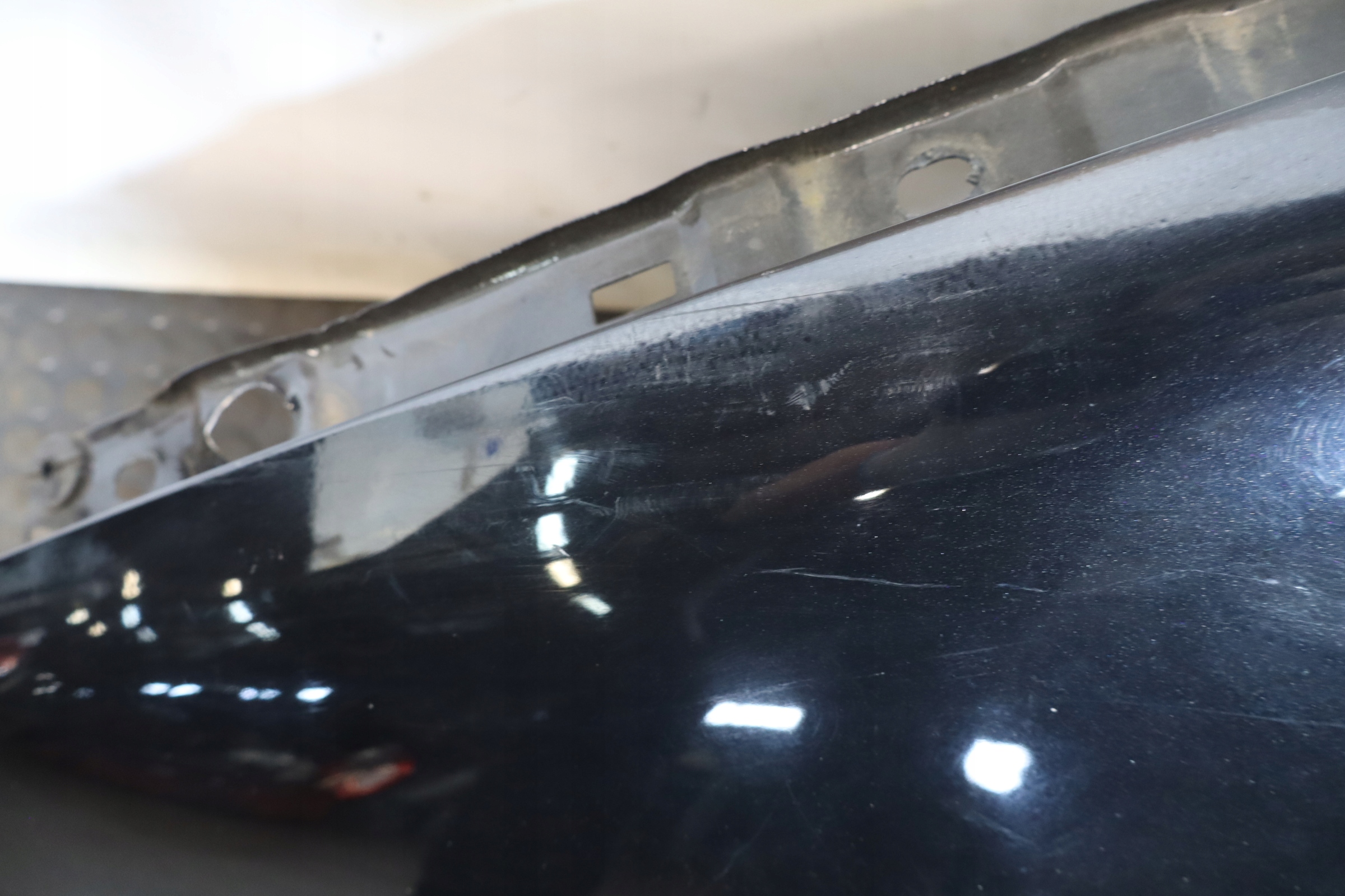 BŁOTNIK LEWY PRZEDNI OPEL VECTRA C Z20R Producent części OPEL