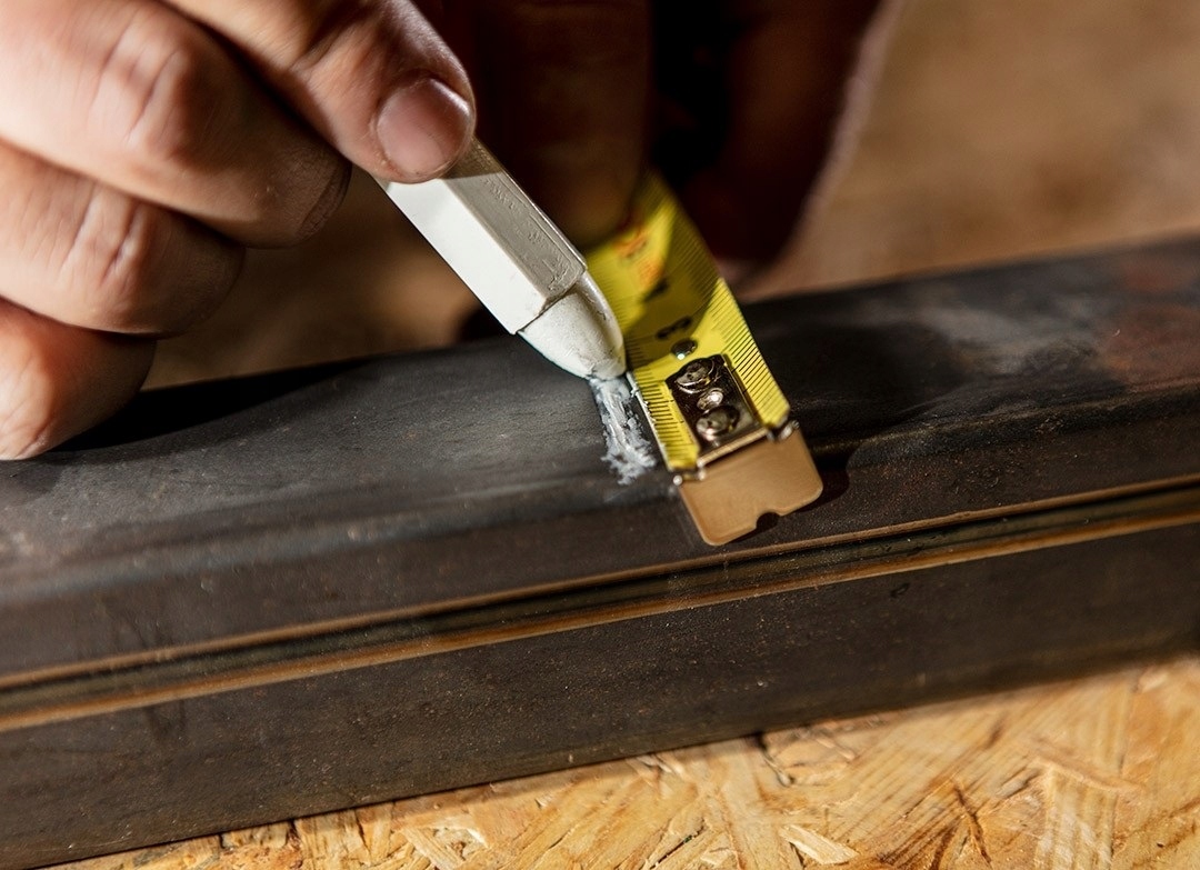 KREDA TECHNICZNA DO ZNAKOWANIA RÓŻNE KOLORY 12 SZT EAN (GTIN) 5902062063502