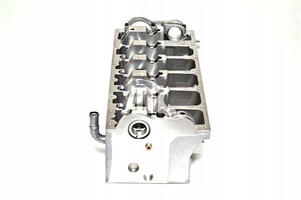 GŁOWICA CYLINDRÓW VW CALIFORNIA T5 CAMPER MULTIVAN V TOUAREG Typ samochodu Autobusy Samochody dostawcze Samochody osobowe